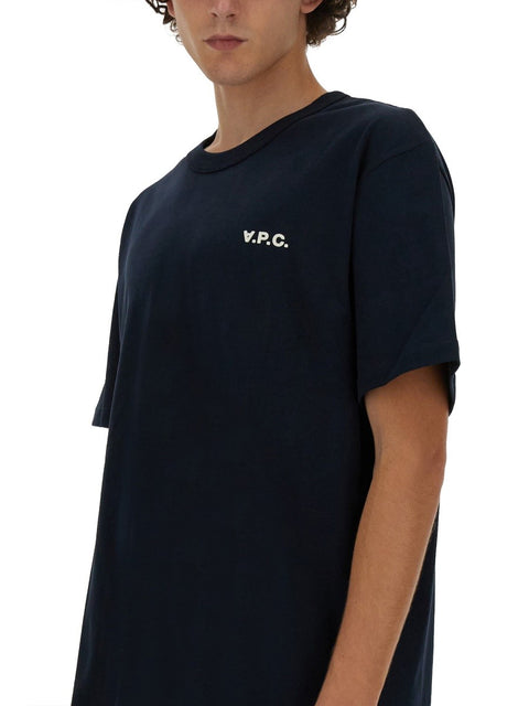 T-SHIRT "BOXY"