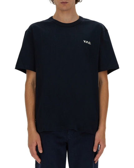 T-SHIRT "BOXY"