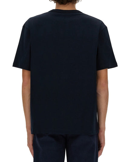 T-SHIRT "BOXY"