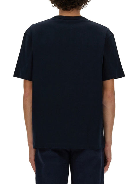 T-SHIRT "BOXY"