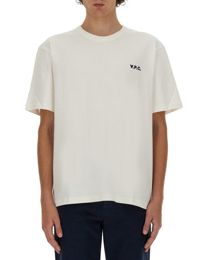 T-SHIRT "BOXY"