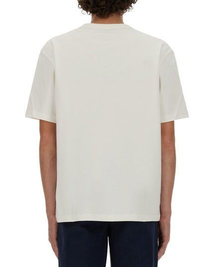 T-SHIRT "BOXY"