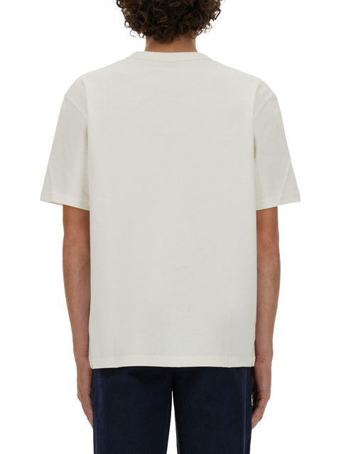 T-SHIRT "BOXY"