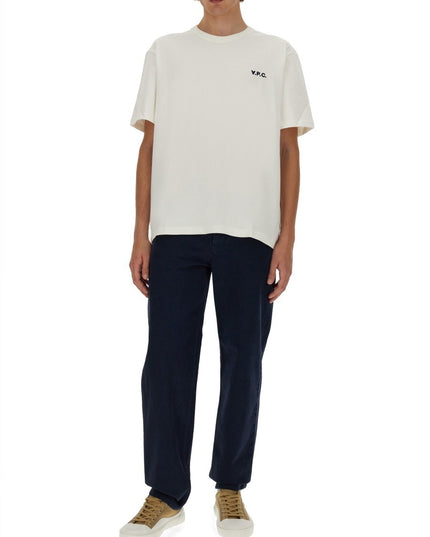 T-SHIRT "BOXY"