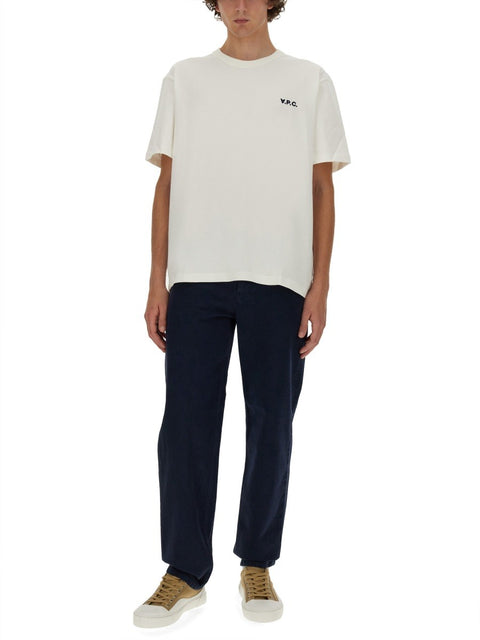 T-SHIRT "BOXY"