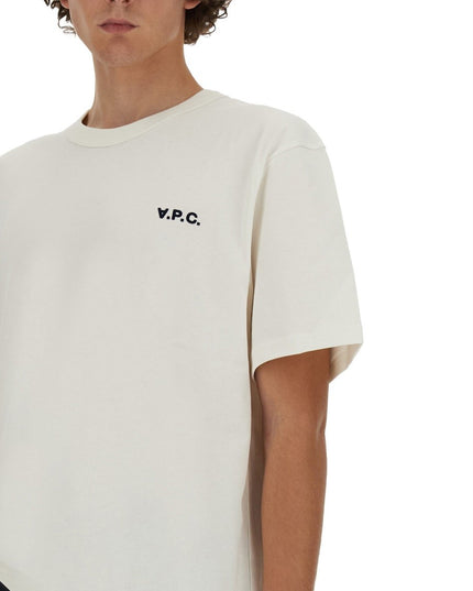T-SHIRT "BOXY"