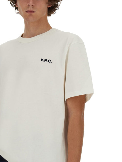 T-SHIRT "BOXY"
