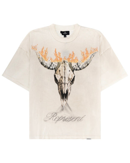 T-SHIRT "BRITISH COWBOYS"