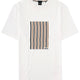 T-SHIRT "C-THOMPSON" CON LOGO