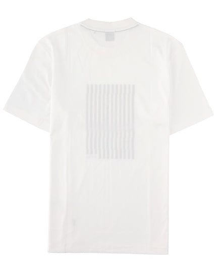T-SHIRT "C-THOMPSON" CON LOGO