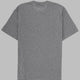 T-SHIRT CON LOGO CON PAILLETTES
