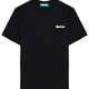 T-SHIRT CON LOGO E STAMPA