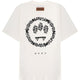 T-SHIRT CON LOGO E STAMPA