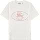 T-SHIRT CON LOGO