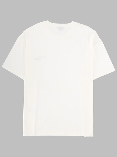 T-SHIRT CON LOGO