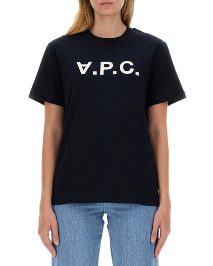 T-SHIRT CON LOGO