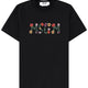 T-SHIRT CON LOGO