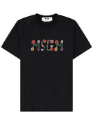 Black / M