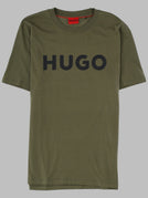 GREEN / XL