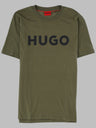 T-SHIRT CON LOGO