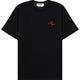T-SHIRT CON LOGO
