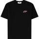 T-SHIRT CON LOGO