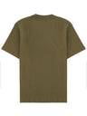 T-SHIRT CON LOGO