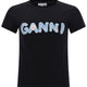 T-SHIRT CON LOGO