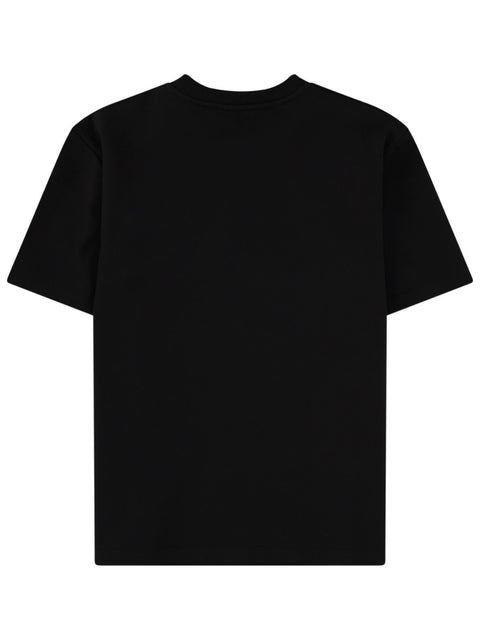 T-SHIRT CON LOGO