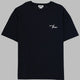 T-SHIRT CON LOGO