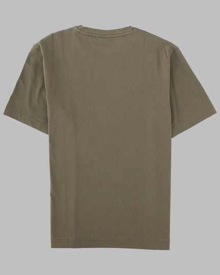 T-SHIRT CON LOGO