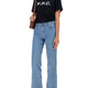 T-SHIRT CON LOGO