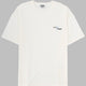 T-SHIRT CON LOGO