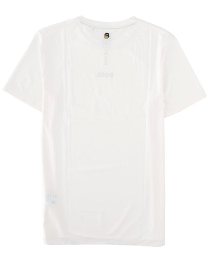 T-SHIRT CON LOGO