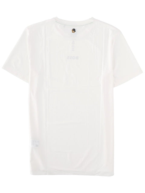 T-SHIRT CON LOGO
