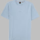 T-SHIRT CON LOGO