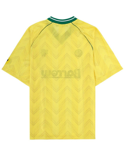 T-SHIRT CON LOGO