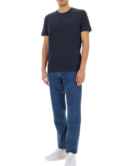 T-SHIRT CON LOGO