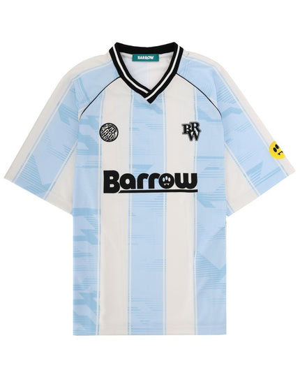 T-SHIRT CON LOGO