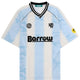 T-SHIRT CON LOGO