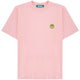 T-SHIRT CON LOGO