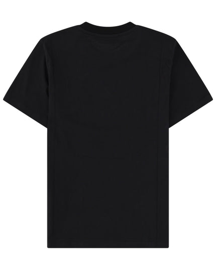 T-SHIRT CON LOGO