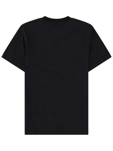 T-SHIRT CON LOGO