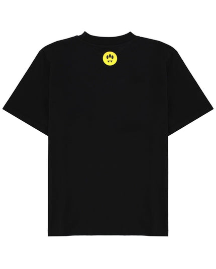 T-SHIRT CON LOGO