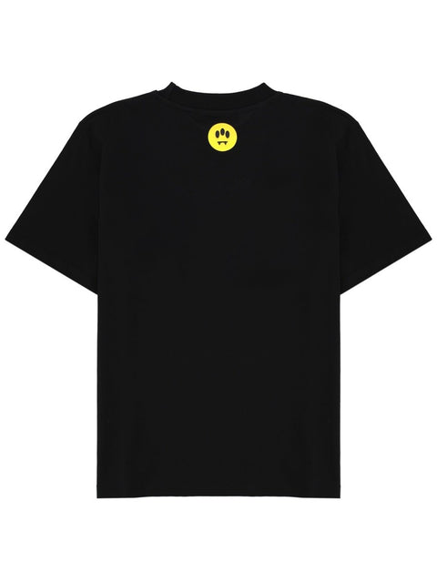 T-SHIRT CON LOGO