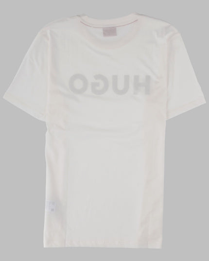 T-SHIRT CON LOGO
