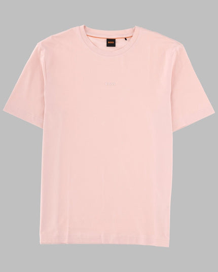 T-SHIRT CON LOGO