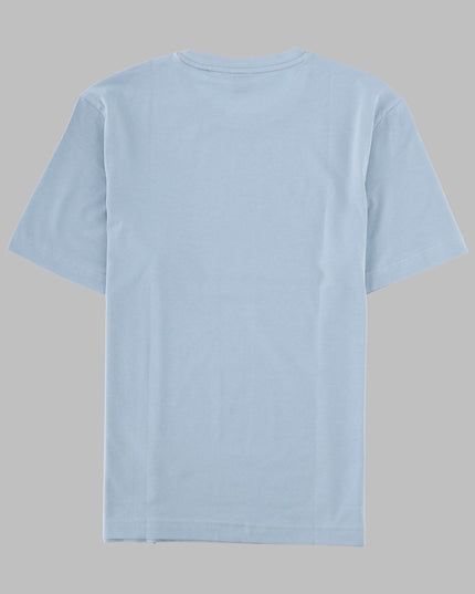 T-SHIRT CON LOGO