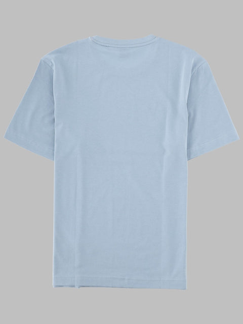 T-SHIRT CON LOGO