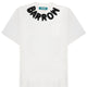 T-SHIRT CON LOGO